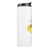 かわいいお洒落ハチの花|過去記事 タンブラー (回転左)