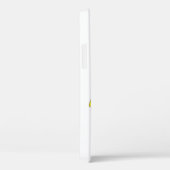 かわいいお洒落ハチの花|過去記事 Case-Mate iPhoneケース (裏面 / 右)