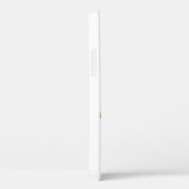 かわいいお洒落豚のコーヒー Case-Mate iPhoneケース (裏面 / 右)