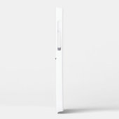 かわいいお洒落鳥カラフル三羽 Case-Mate iPhoneケース (裏面 / 左)