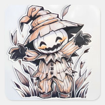 かわいいかかし01