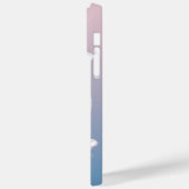 かわいいかき氷の犬 Case-Mate iPhoneケース (裏面 / 左)