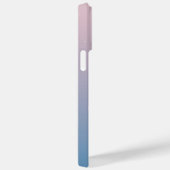 かわいいかき氷の犬 Case-Mate iPhoneケース (裏面 / 右)