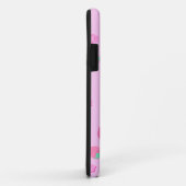 かわいいかわいいいちごiPhone 11ケース Case-Mate iPhoneケース (裏面/右)