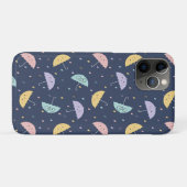 かわいいかわいいの傘 Case-Mate iPhoneケース (裏面(横))