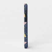 かわいいかわいいの傘 Case-Mate iPhoneケース (裏面/左)
