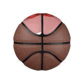 かわいいかわいいの塩とコショウのシェーカー漫画 ミニバスケットボール (右)