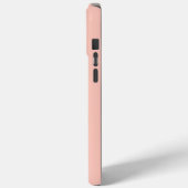 かわいいかわいいの子ネコにカップケーキ Case-Mate iPhoneケース (裏面 / 左)