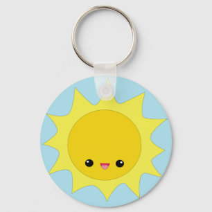 かわいいかわいいの日光のkeychain キーホルダー
