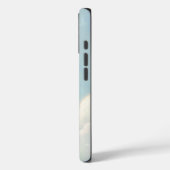 かわいいかわいいふわふわアニメiPhoneケース Case-Mate iPhoneケース (裏面 / 左)