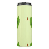 かわいいかわいいアボカド タンブラー (裏面)