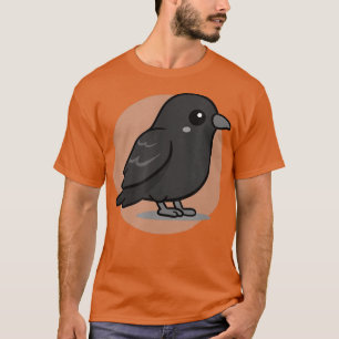 かわいいかわいいエステティックレイヴン Tシャツ
