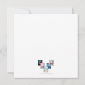 かわいいかわいいギフトカード (裏面)