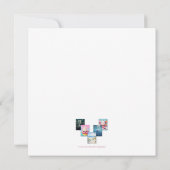 かわいいかわいいギフトカード (裏面)