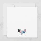 かわいいかわいいギフトカード (裏面)