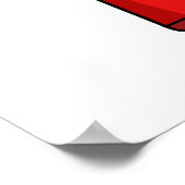 かわいいかわいいグンボールマシン ポスター (角)