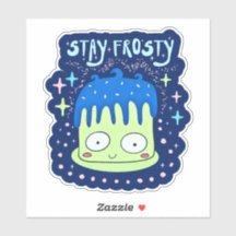 かわいいかわいいケーキ