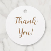 かわいいかわいいゲッコリザードエッグベビーシャワー フェイバータグ (裏面)