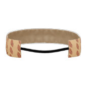 かわいいかわいいサツマイモ アスレチックヘッドバンド (裏面)