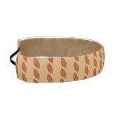 かわいいかわいいサツマイモ アスレチックヘッドバンド (左)