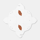 かわいいかわいいサツマイモ フェイバーボックス (折り畳みなし)