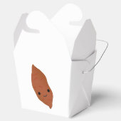 かわいいかわいいサツマイモ フェイバーボックス (オープン)