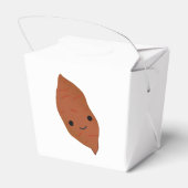 かわいいかわいいサツマイモ フェイバーボックス (裏面サイド)