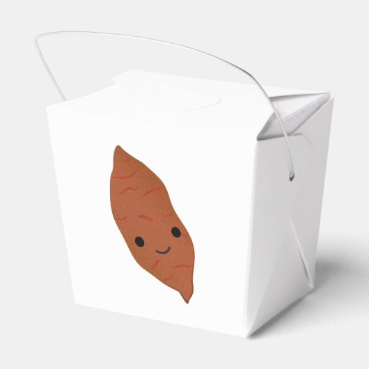 かわいいかわいいサツマイモ フェイバーボックス (裏面サイド)