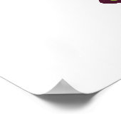 かわいいかわいいスタイル、キノコの飼育中 ポスター (角)