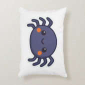 かわいいかわいいスパイダー アクセントクッション (正面(垂直))