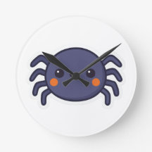 かわいいかわいいスパイダー