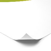 かわいいかわいいスマイルマンゴー ポスター (コーナー)