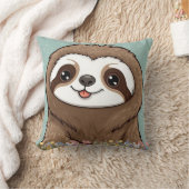 かわいいかわいいズナース クッション (ブランケット)