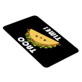 かわいいかわいいタコタイム!マグネット マグネット (右側)