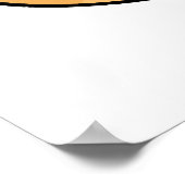 かわいいかわいいハムスター ポスター (角)