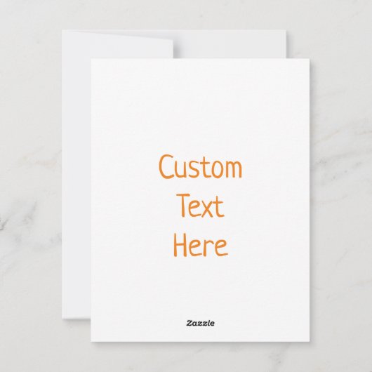 かわいいかわいいバスケットボールラビットバニーハッピーイースター シーズンカード (裏面)