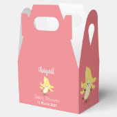 かわいいかわいいバナナ漫画 フェイバーボックス (オープン)