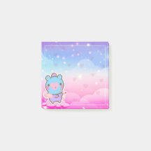 かわいいかわいいバレンタインキューピッドホビ