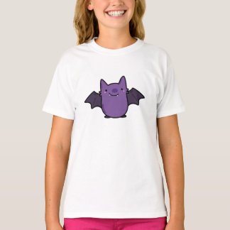 かわいいかわいいベビーこうもり Tシャツ