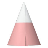 かわいいかわいいラーメン パーティーハット (裏面)