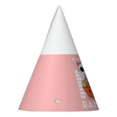 かわいいかわいいラーメン パーティーハット (左)