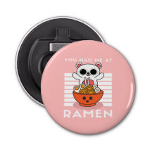 かわいいかわいいラーメン