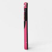 かわいいかわいい人形iPhone 11ケース Case-Mate iPhoneケース (裏面/左)