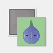 かわいいかわいい図 マグネット (正面/裏面)