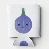 かわいいかわいい図 缶クーラー (裏面)