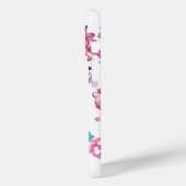 かわいいかわいい魔法の女の子iPhone 15カバー Case-Mate iPhoneケース (裏面 / 左)