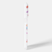 かわいいかわいい魔法の女の子iPhone 15カバー Case-Mate iPhoneケース (裏面 / 右)