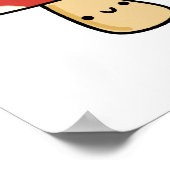 かわいいかわいい ポスター (角)