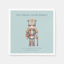 かわいいくるみ食べ割りがクリスマスを楽しむ