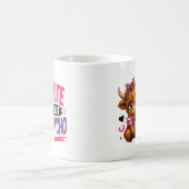 かわいいけどサイコ コーヒーマグカップ (中央)